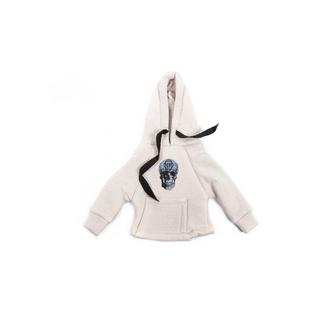 Gearskiftebetræk hoodie V914 (Kranie QP) foto 2