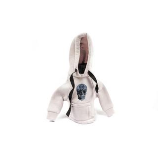 Gearskiftebetræk hoodie V914 (Kranie QP) foto 1