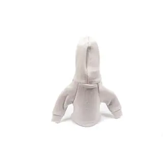 Gearskiftebetræk hoodie V914 (Kranie QP) foto 4