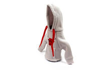 Gearskiftemanchet hoodie V920 (Chicago Bulls) foto 3