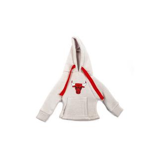Gearskiftemanchet hoodie V920 (Chicago Bulls) foto 2
