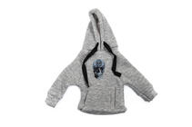 Gearstangsmanchet hoodie V913 (Kranie QP) foto 2