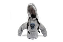 Gearstangsmanchet hoodie V913 (Kranie QP) foto 1