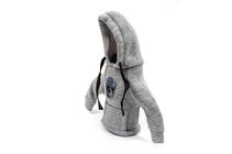 Gearstangsmanchet hoodie V913 (Kranie QP) foto 3