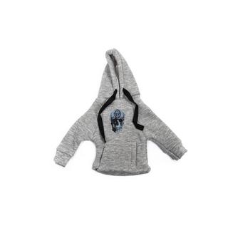 Gearstangsmanchet hoodie V913 (Kranie QP) foto 2