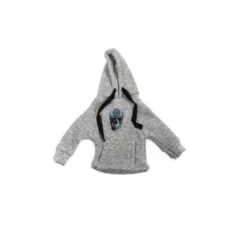 Gearstangsmanchet hoodie V913 (Kranie QP) foto 2