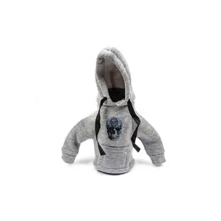 Gearstangsmanchet hoodie V913 (Kranie QP) foto 1