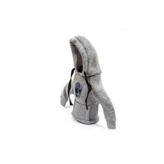 Gearstangsmanchet hoodie V913 (Kranie QP) foto 3