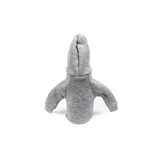 Gearstangsmanchet hoodie V913 (Kranie QP) foto 4