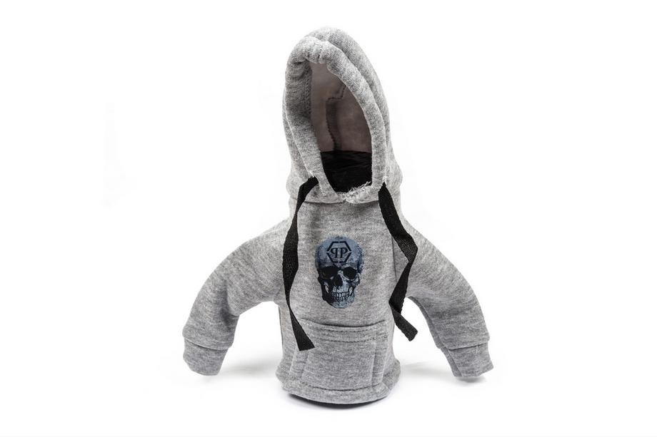 Gearstangsmanchet hoodie V913 (Kranie QP) Image