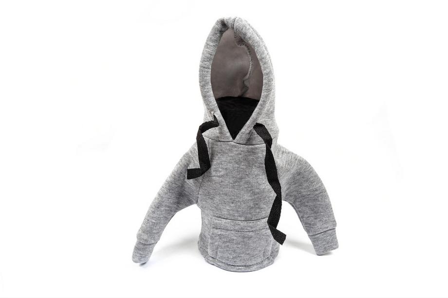 Hoodie til gearstang V908 Image