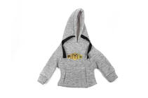 Gearstangsbetræk hoodie V917 (Det Osmanniske Rige) foto 2