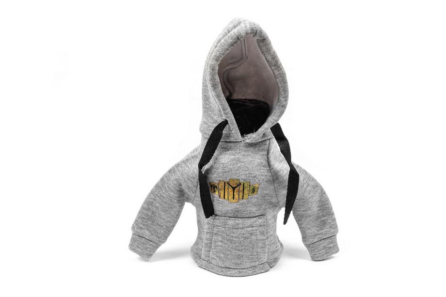 Gearstangsbetræk hoodie V917 (Det Osmanniske Rige) Image