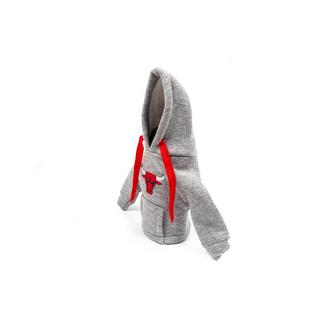 Gearknopovertræk hoodie V911 (Chicago Bulls) foto 3