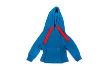Gearskifteovertræk hoodie V906 foto 2