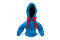 Gearskifteovertræk hoodie V906 foto 1