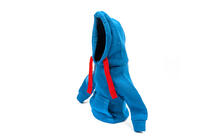 Gearskifteovertræk hoodie V906 foto 3