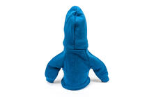 Gearskifteovertræk hoodie V906 foto 4
