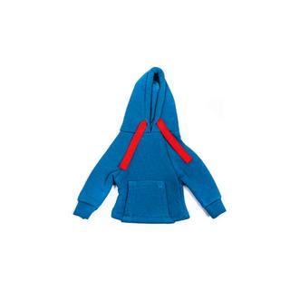 Gearskifteovertræk hoodie V906 foto 2