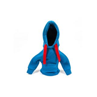 Gearskifteovertræk hoodie V906 foto 1