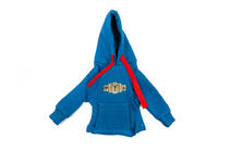 Gearskiftebetræk hoodie V919 (Osmannerriget) foto 2