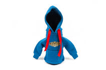 Gearskiftebetræk hoodie V919 (Osmannerriget) foto 1