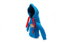 Gearskiftebetræk hoodie V919 (Osmannerriget) foto 3
