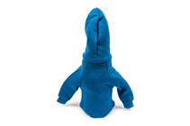 Gearskiftebetræk hoodie V919 (Osmannerriget) foto 4