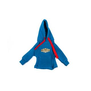 Gearskiftebetræk hoodie V919 (Osmannerriget) foto 2