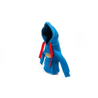 Gearskiftebetræk hoodie V919 (Osmannerriget) foto 3