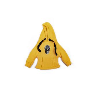 Gearstangscover hoodie V912 (Kranie QP) foto 1