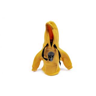 Gearstangscover hoodie V912 (Kranie QP) foto 2