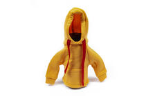 Hoodie gearskifteovertræk V907 foto 1
