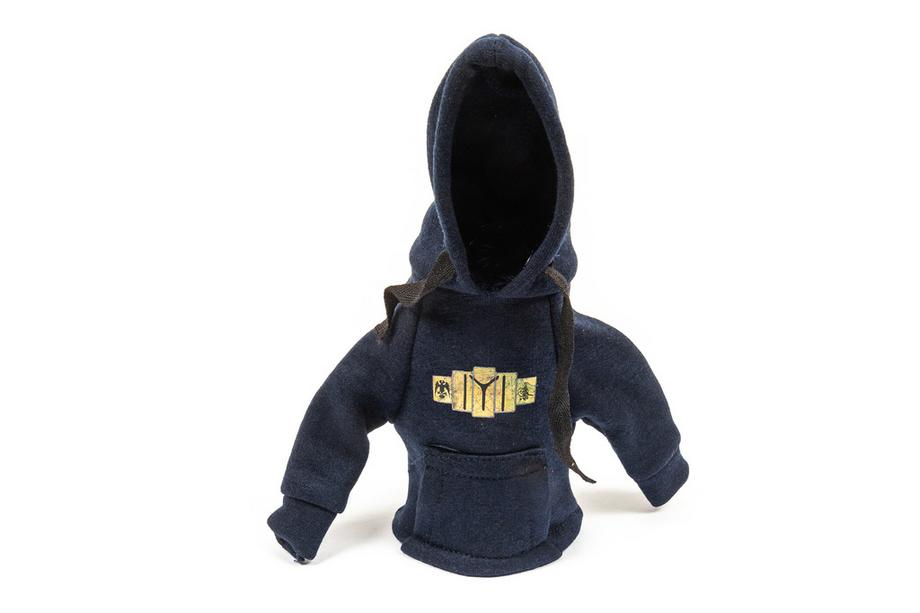 Gearskiftebetræk hoodie V916 (Det Osmanniske Rige) Image