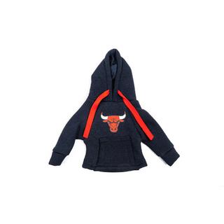 Gearstangsbetræk hoodie V909 (Chicago Bulls) foto 2