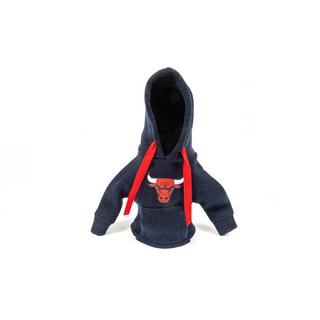 Gearstangsbetræk hoodie V909 (Chicago Bulls) foto 1