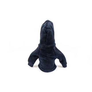 Gearstangsbetræk hoodie V909 (Chicago Bulls) foto 4