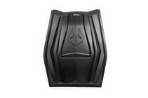 Nissan Navara 2006–2015 Motorhjelmsbeskytter (ABS) foto 5