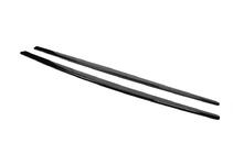 BMW 4-serie F32/F33/F36 2012–2020 Sideskørter EuroCap (sort) foto 3