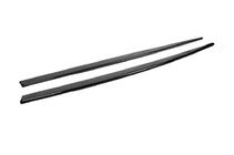 BMW 4-serie F32/F33/F36 2012–2020 Sideskørter EuroCap (sort) foto 4