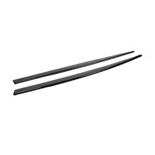 Sideskørter EuroCap (sort) BMW 4-serie F32/F33/F36 2012–2020 foto 4