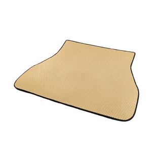Bagagerumsmåtte (EVA, 5 sæder, beige) foto 2