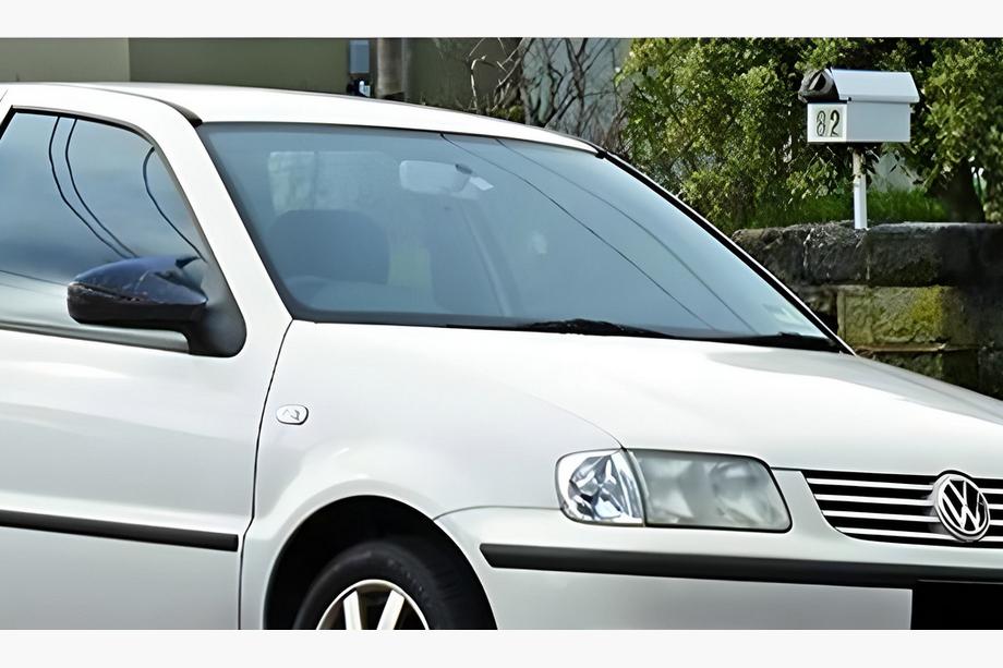 Volkswagen Polo 1994–2001 Spejlkåber RLine-Look 1999-2001 (2 stk) Foto 6