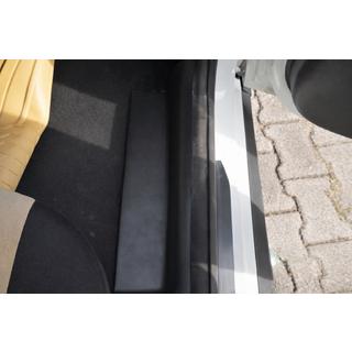 Indvendige dørtrinslister EuroCap (5 stk., ABS) Renault Duster 2008–2017 foto 4