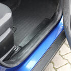 Dacia Duster 2018–2024 Indvendige dørtrinslister EuroCap (5 stk., ABS) foto 6