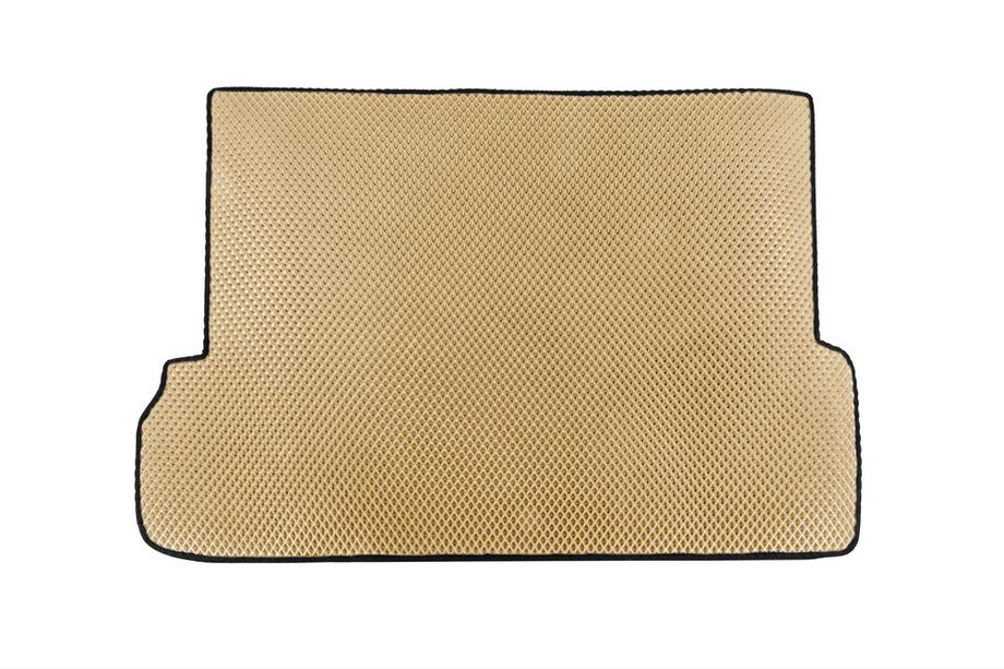 Lexus GX460 2009–2023 Bagagerumsmåtte til 7-personers EVA (Beige) Image