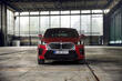 Elektrisk kompakt crossover BMW iX2 foto 1