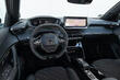 Opdateret kompakt crossover Peugeot 2008 foto 6