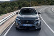 Opdateret kompakt crossover Peugeot 2008 foto 4