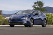 Gennemgang af den nye generation af hybridmodellen Toyota Prius foto 3